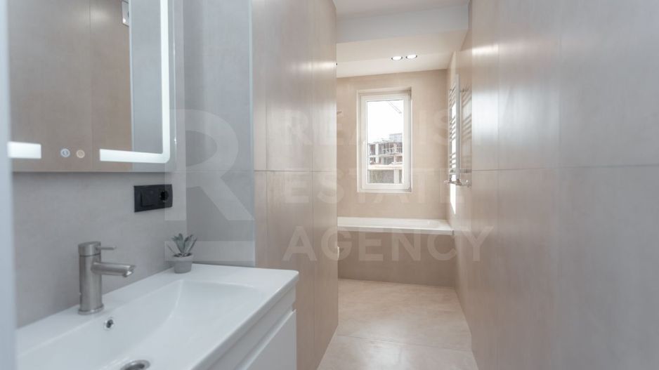 Vânzare, apartament, o cameră, str. Nicolae Dimo, Durlești - Poză 7