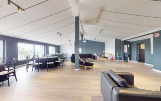 Spațiu comercial modern/showroom Voluntari-Colentina-A3 - Poză 24