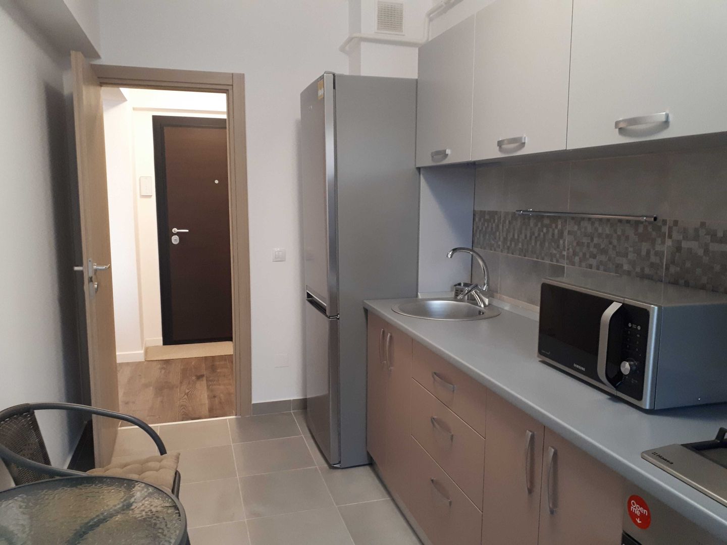 Apartament 2 camere Conest Rezidence- Tudor Vladimirescu - Poză 5