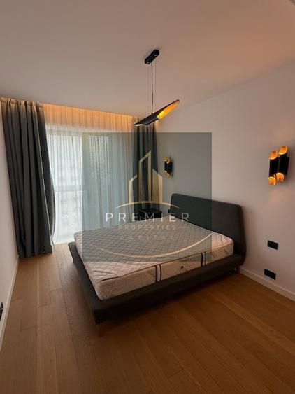 One Herastrau Towers 2 camere utilate si mobilate - Poză 7