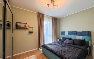 Apartament 2 camere decomandate – la 10 minute de centrul orasului! - Poză 4