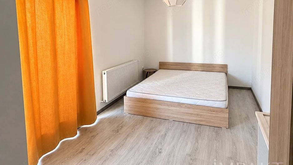 Apartament 2 camere 55 mp | Balcon 7 mp | Etaj intermediar | Baciu - Poză 2