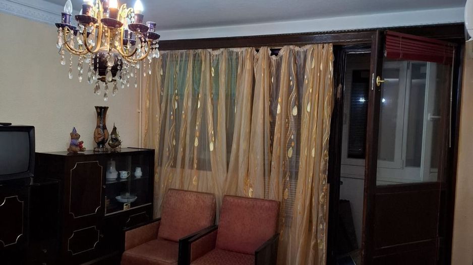 AP. 2 CAMERE DRUMUL TABEREI, BUCATARIE INCHISA, COMPLET MOBILAT/UTILAT - Poză 2