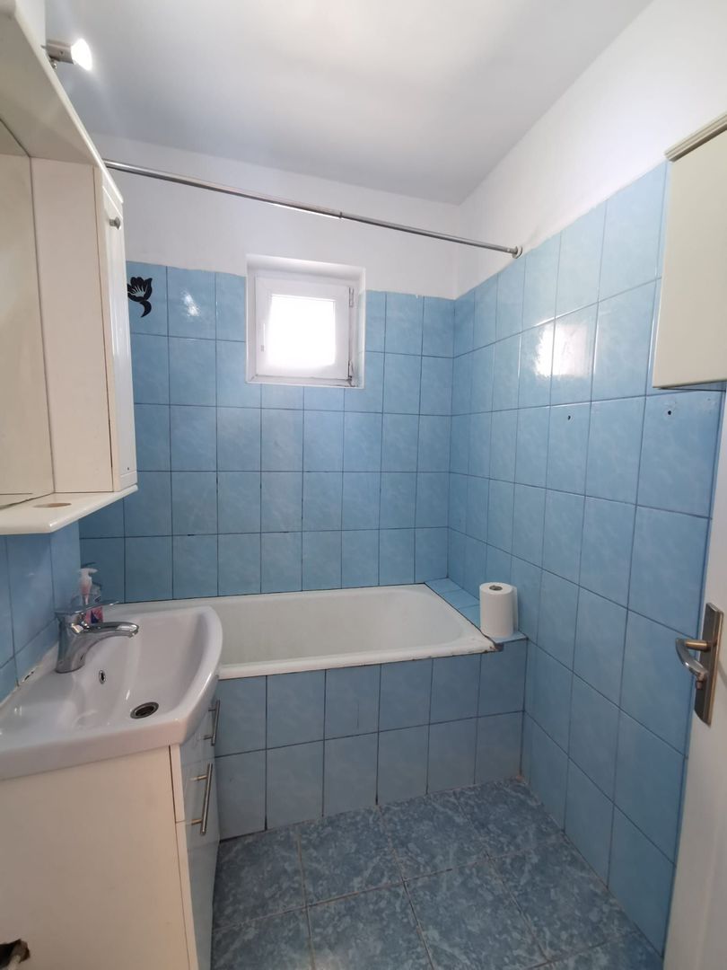 3 camere  decomandat Titan Ozana Pallady mutare imediata - Poză 10