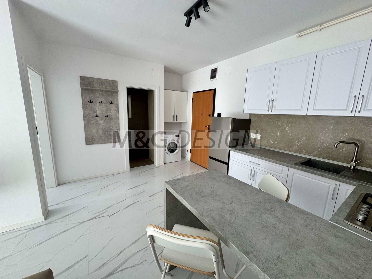 2 cam Bloc nou Torontalului - Poză 3