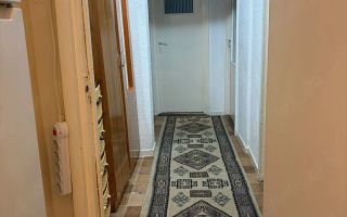 Apartament cu 2 camere decomandate, etaj 4/10, zona 744, Iasi - Poză 5