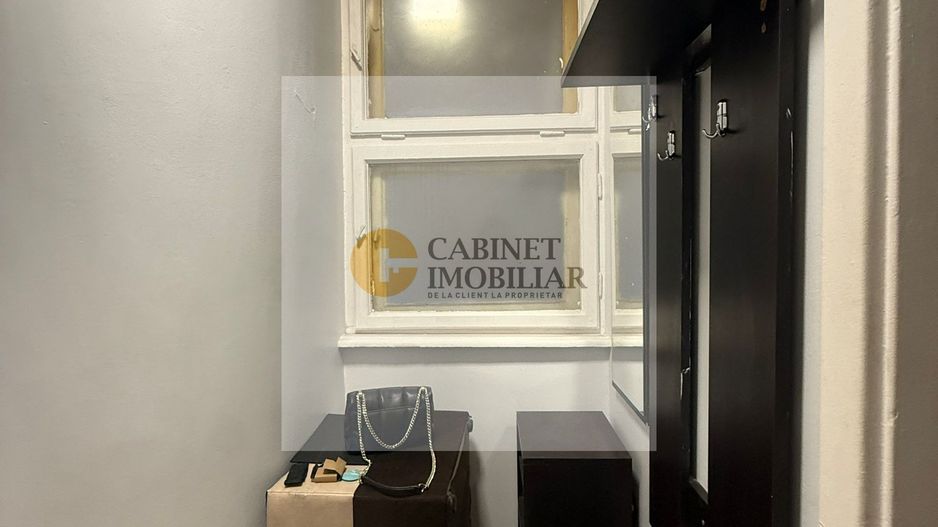 3 camere I Parc Cismigiu I Etaj 3/6 - Poză 15