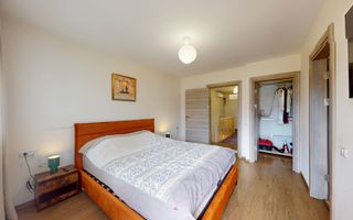 Vila Cernica 4 camere 3 bai,3 terase - Poză 24