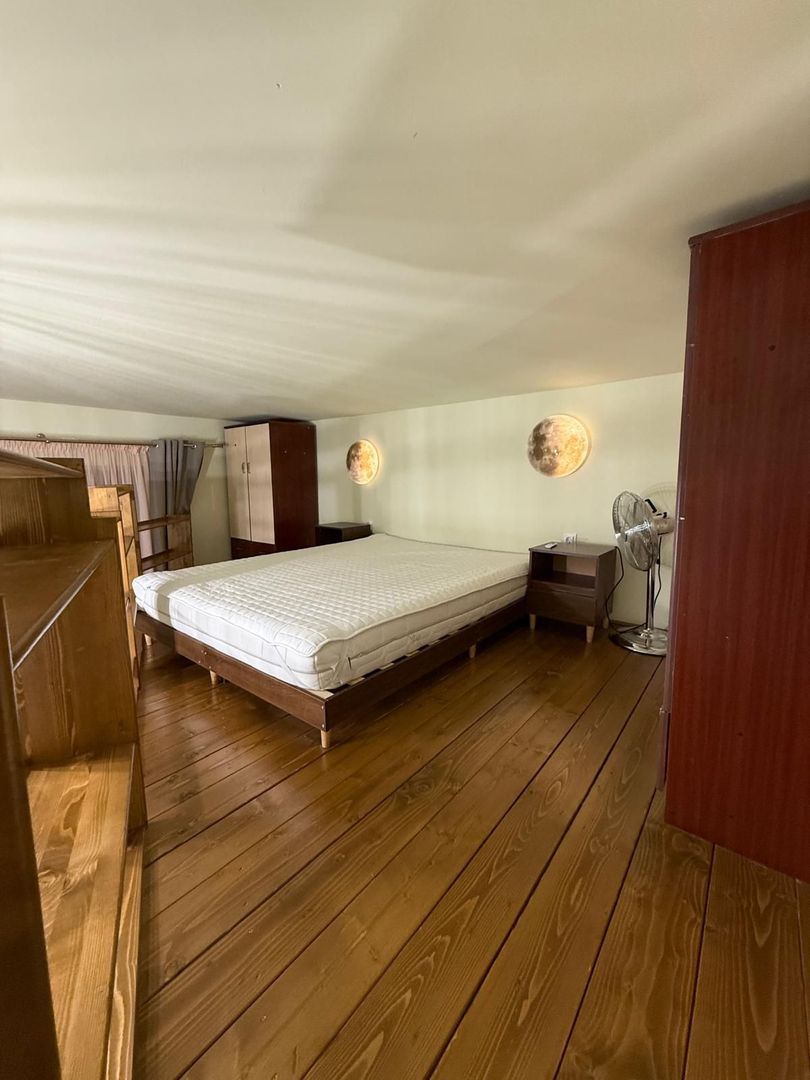 Apartament 1 camera, Ultracentral, Str Universitatii - Poză 5