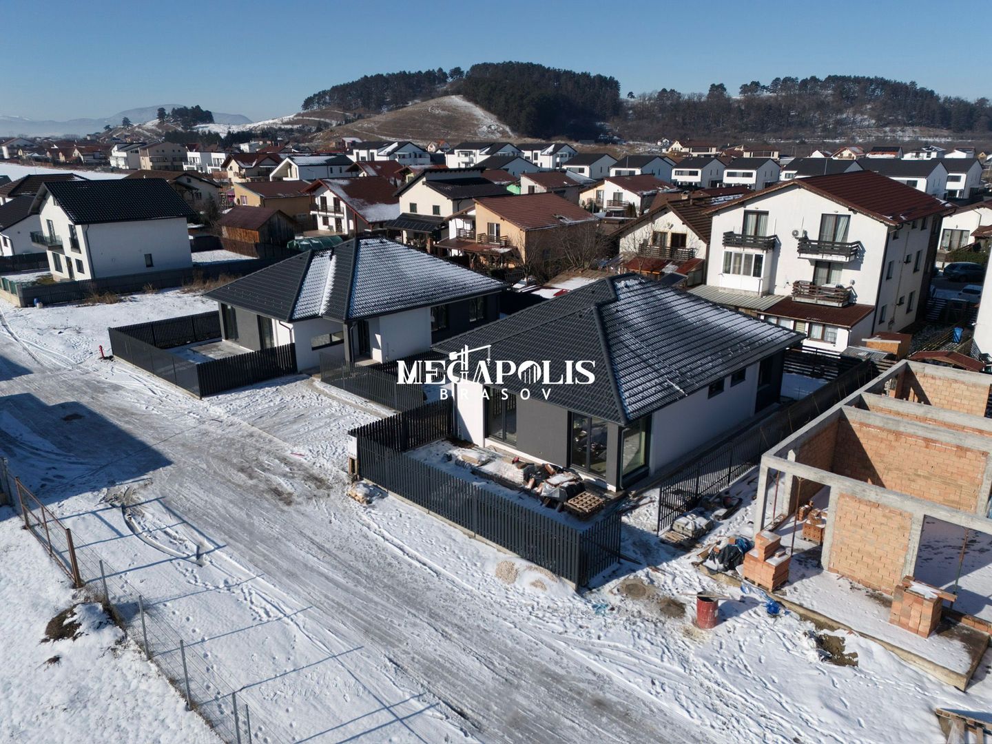 Predare Imediata / Finisaje Incluse / Utilitati - Poză 17