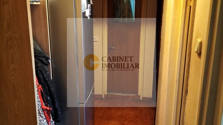 2 camere | Decomandat | Etaj intermediar | Romancierilor | - Poză 4