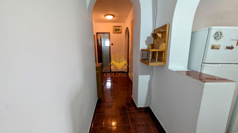 3 camere, decomandate, 2 parcari, 2 bai,Marasti Aurel Vlaicu, Zona OMV - Poză 9