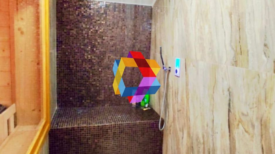 Casă 420 mp Cristian - Poză 13