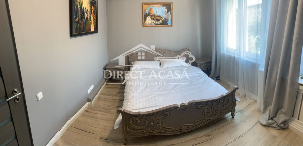 Apartament modern cu 2 camere-Piata Trandafirilor-Zona Centrala - Poză 2