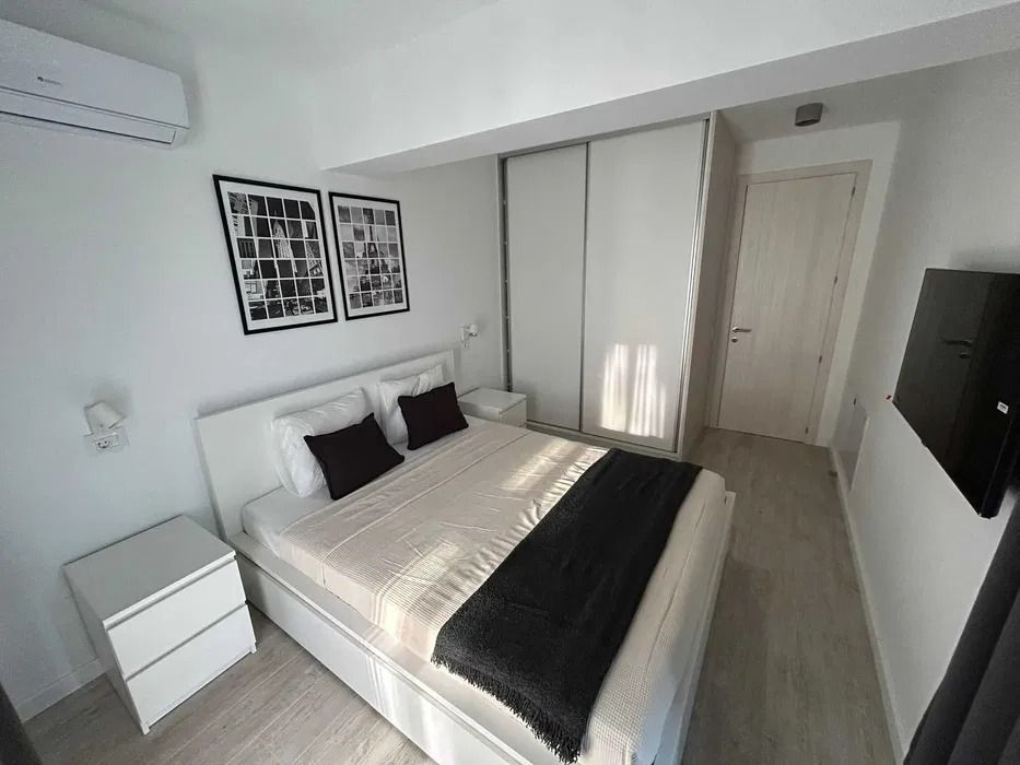 OFERTA 3 cam Ultra-Lux, parcare subterana, str Parcului 20 Herastrau - Poză 1