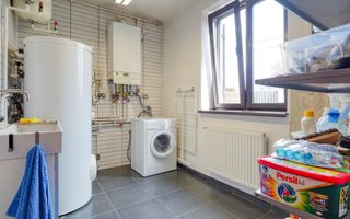 REZERVAT!!! CASA  HARMAN -COMISION 0 - Poză 49