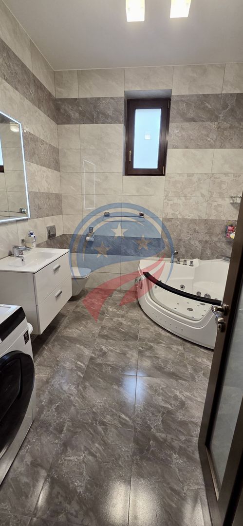 Casă boierească 223 mp utili | Teren 458 mp | Zona Centrală – Agronomie | - Poză 6