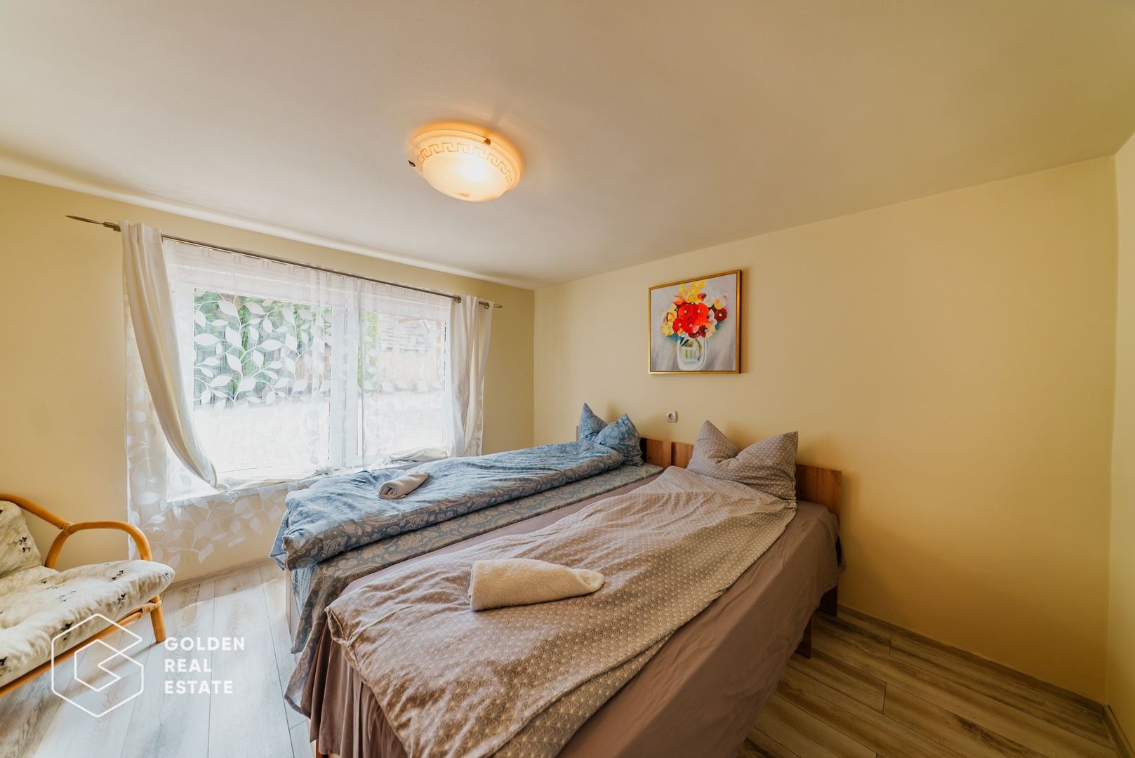 Afacere la cheie: Pensiune functionala sau casa de locuit, Ghioroc - Poză 9