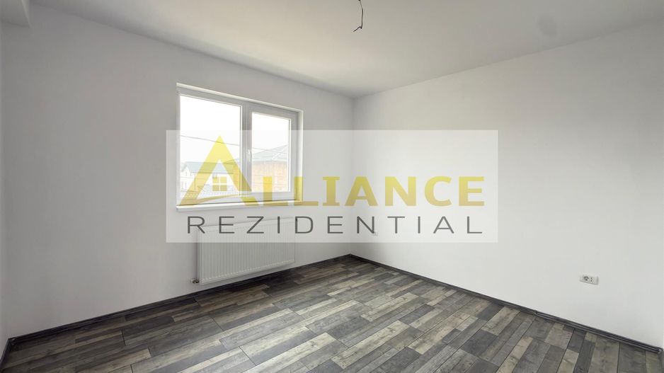 Vila individula | P+1E+Pod | 4 camere |Teren 468mp - Poză 8