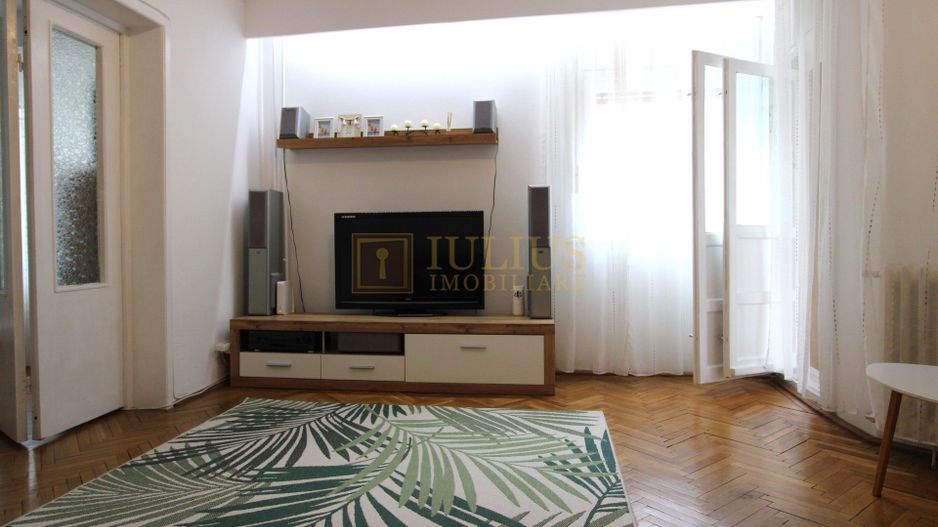 Take Ionescu, 3 camere + 2 bai - Poză 6