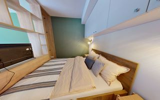 Apartament 1 camera | Etaj1 | Balcon | Decomandat | La cheie - Poză 7