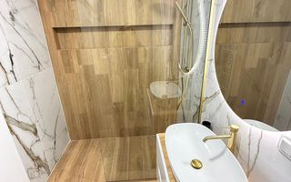 2 camere | terasa mare | etaj 5/8 | bloc nou | FARA COMISION | Floresti - Poză 7