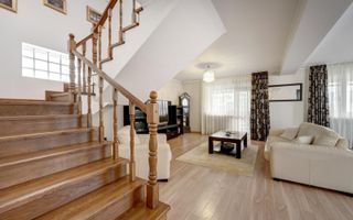 Casă modernă și spațioasă de vânzare în Bragadiru – ideală pentru familie - Poză 9