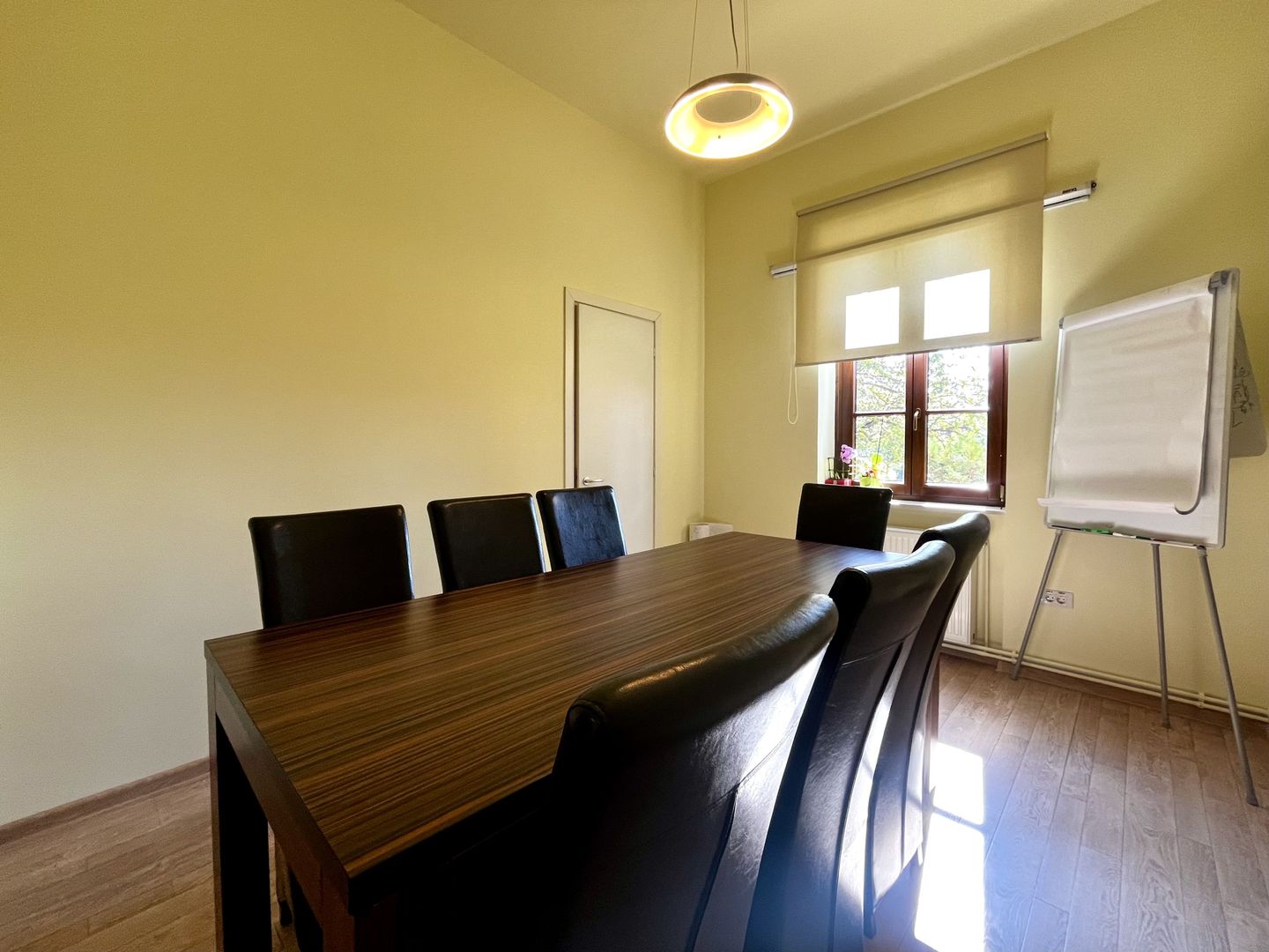 Apartament pretabil birou sau investiție, Central - Take Ionescu - Poză 8