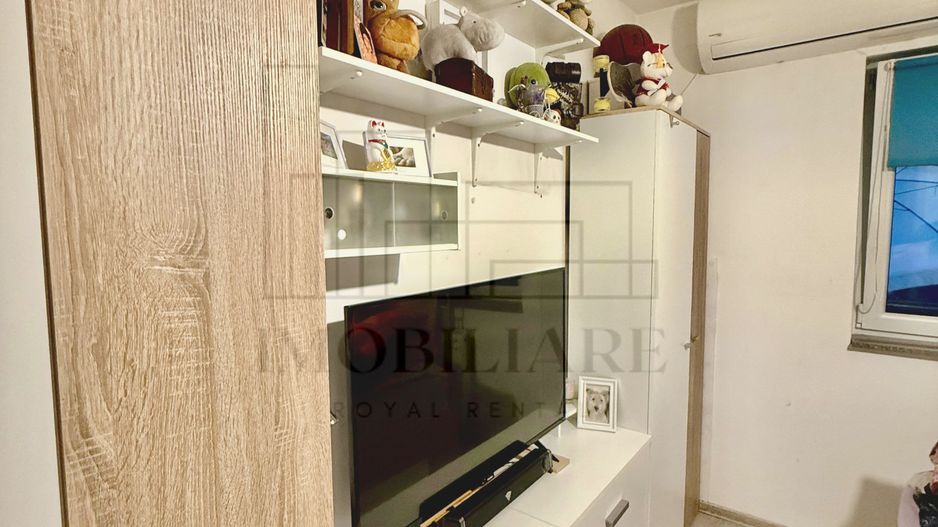 Apartament 2 Camere | Terasă | Parcare proprie | Elite-Junior Residence - Poză 4