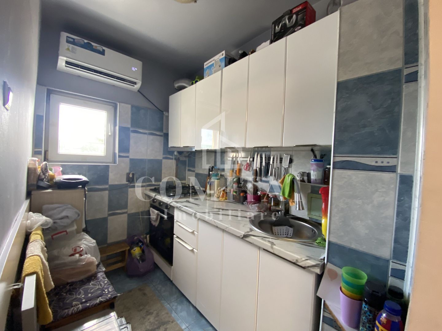 Garsonieră de vânzare | Cartierul Iris - Poză 4