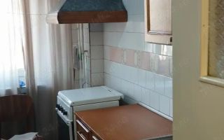 Apartament decomandat 2 camere, Gavana 3, etaj 2 din 4 - Poză 6