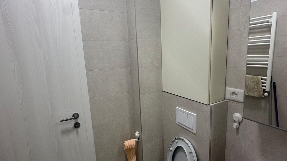 Apartament 2 Camere,metrou Berceni-Prima Inchiriere - Poză 13