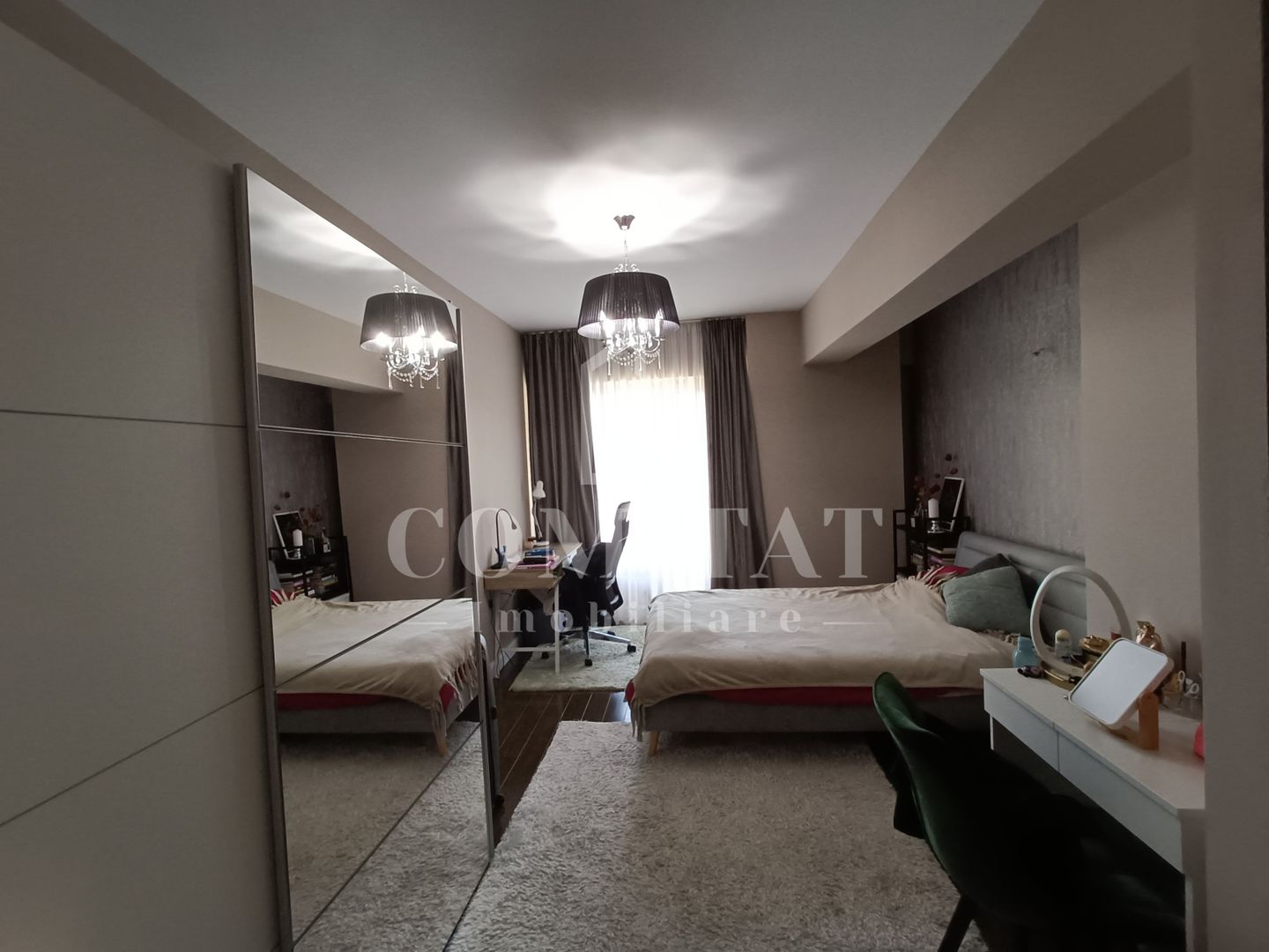 Apartament 4 | 136mp | zona Rozelor - Poză 3