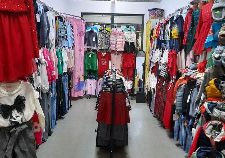 Cedez magazin - Poză 1