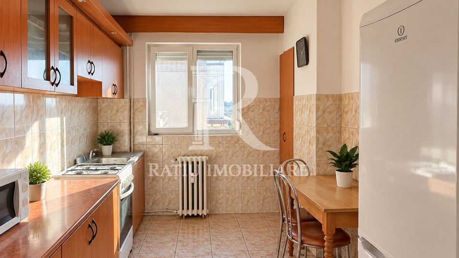 Apartament 2 Camere | 60 mp | Dacia - Decebal | Oradea - Poză 5