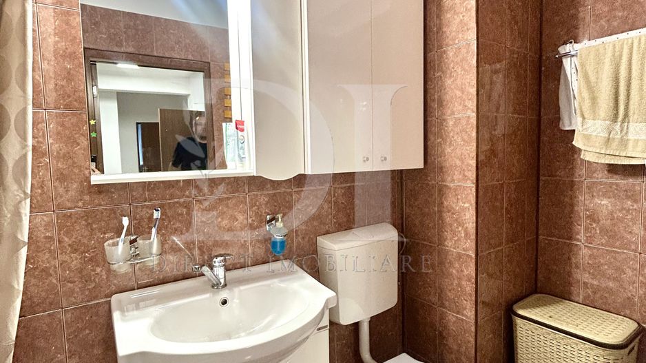 Apartament de vanzare/ Zona Profesor Ioan Rus/Floresti - Poză 14