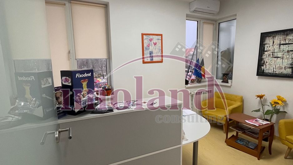 Inchiriere cabinet stomatologic utilat - Piata Dorobanti - Poză 3