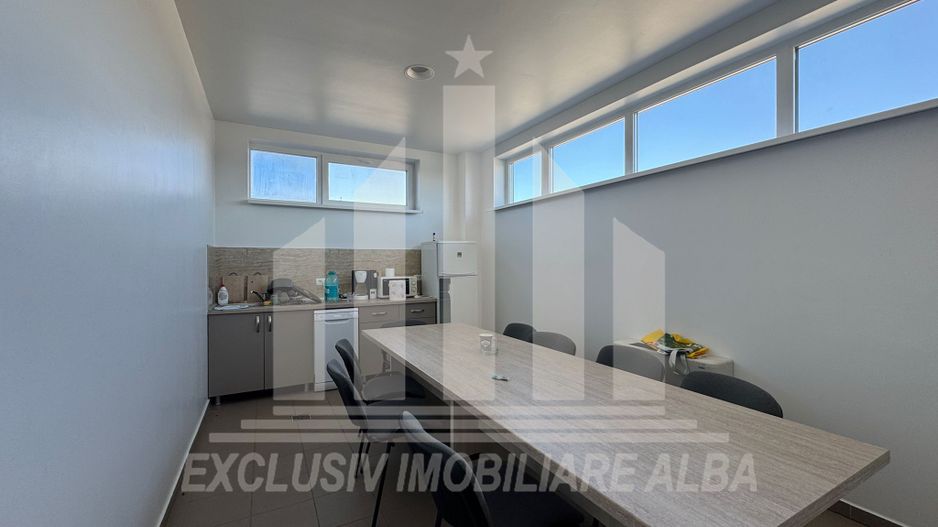 Spatiu industrial frigorific cu atmosfera controlata - Poză 15