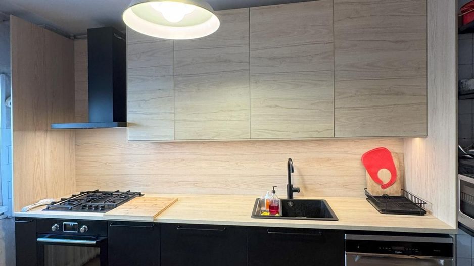 4 camere| STEFAN CEL MARE-OBOR - Poză 15