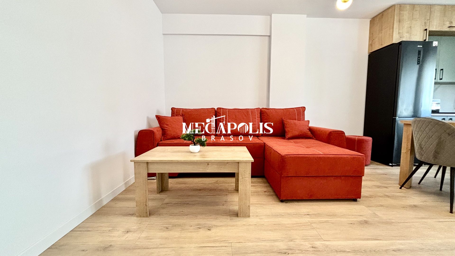 Apartament 2 camere | Prima Închiriere | Tractorul | Ozone Residence - Poză 6