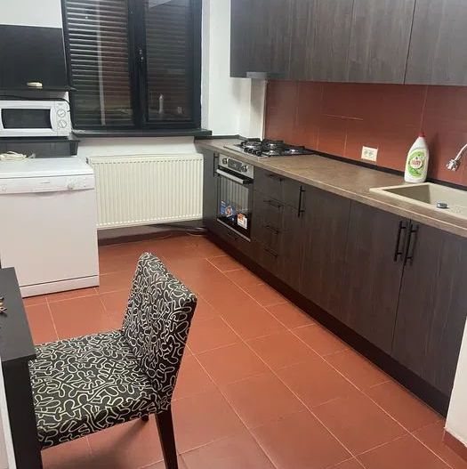 Apartament modern cu trei camere, soseaua Titulescu - Poză 7
