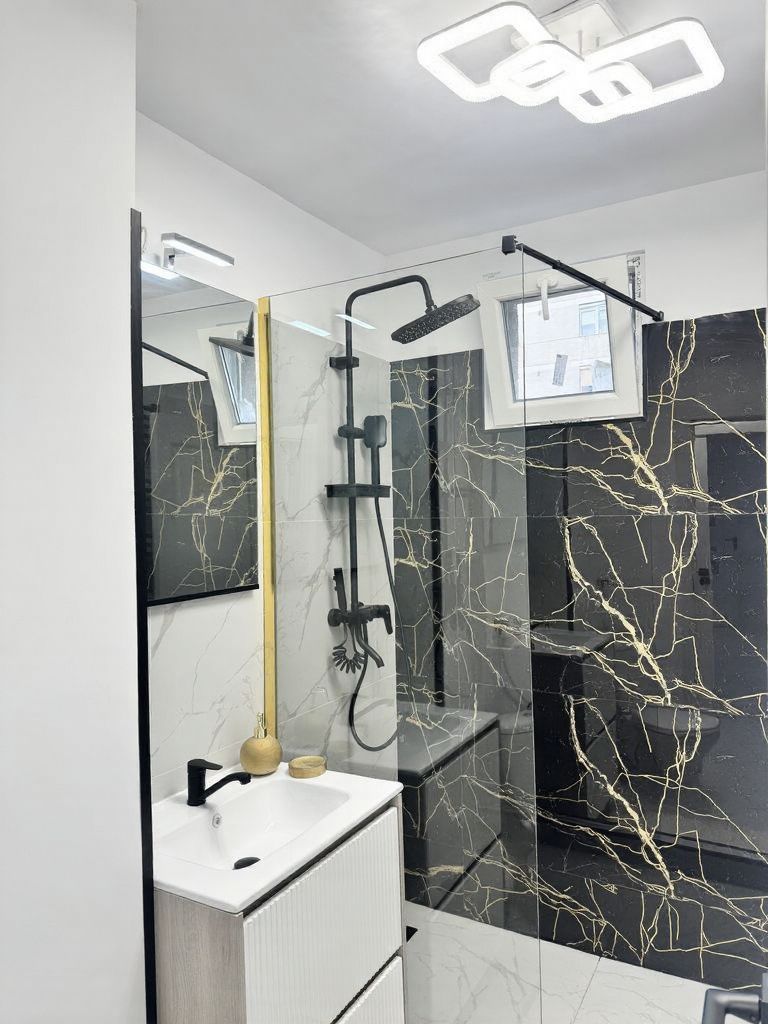 Apartament 2 camere cu balcon in Drumul Taberei - Poză 13