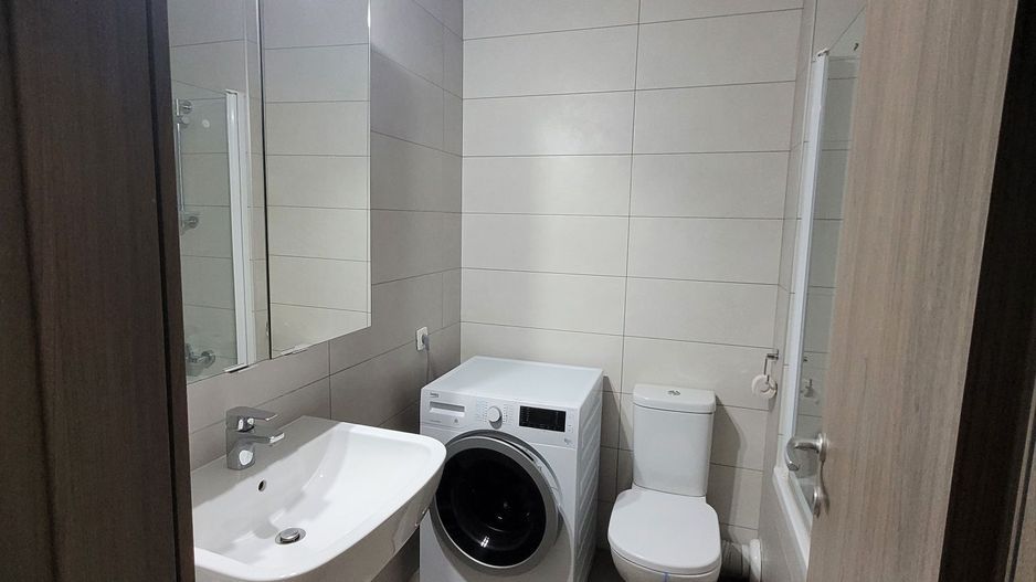 Apartament 2 camere I 21 Residence I Oferta Ianuarie - Poză 7