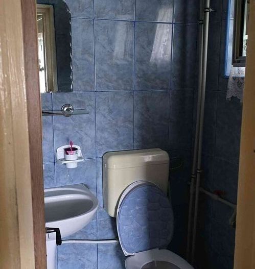 DE VANZARE APARTAMENT 3 CAMERE | 2 BAI | 2 BALCOANE | METROU PACII - Poză 6