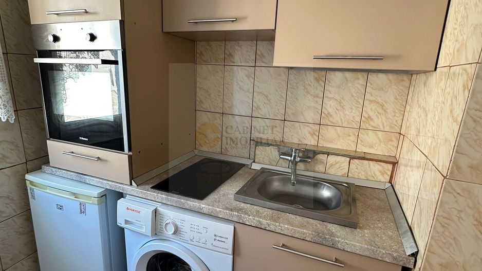 Garsoniera | 1980 | Etaj 6/10 | Metrou Lujerului - 3 minute - Poză 18