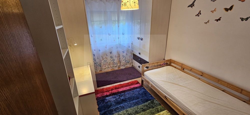 Apartament 4 camere de închiriat | Timpuri Noi – Tineretului | 90 mp | Renovat - Poză 4