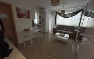 garsoniera zona Ramnicu Sarat -Dristor- Park Lake - Poză 4