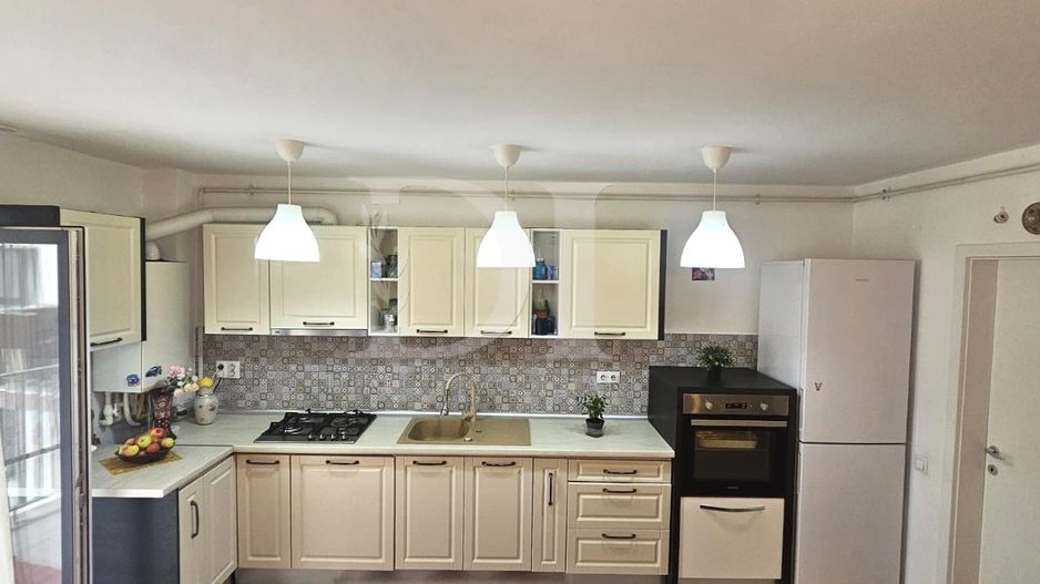 Apartament la cheie / etaj intermediar / Zona Eroilor - Poză 5