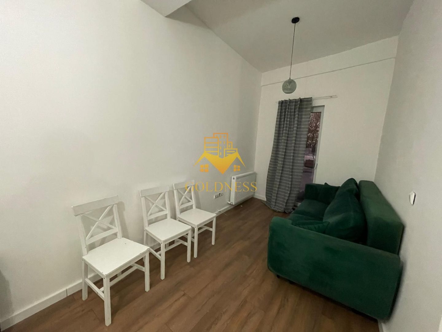 2 Camere,Petfriendfly, Parcare, 18Gym,Dambul Rotund,Corneliu Coposu. - Poză 4