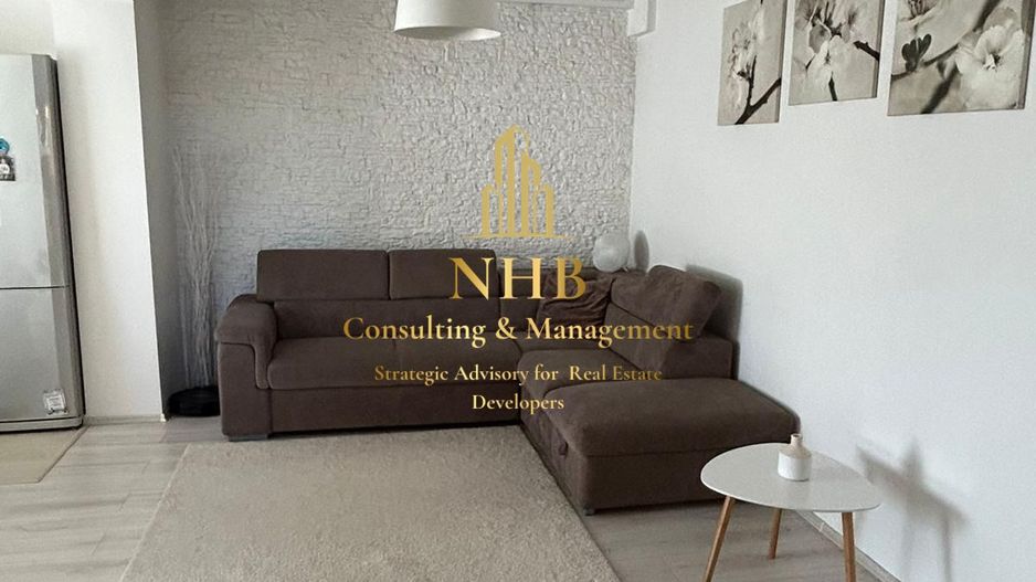 Apartament de vanzare -2 camere - zona BAICULUI-COMISION 0 - Poză 15